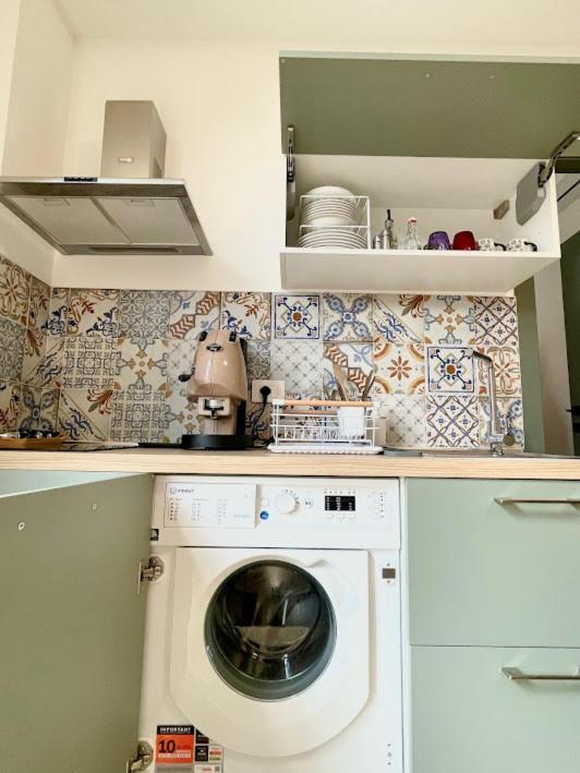 Lb Silviocentro Apartment Palermo Ngoại thất bức ảnh